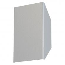 Access Lighting 20018LEDDMG-SAT - Bi-Directional Outdoor LED Wall Mount