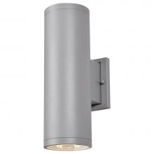 Access Lighting 20034LEDMG-BRZ/FST - Bi-Directional Outdoor LED Wall Mount