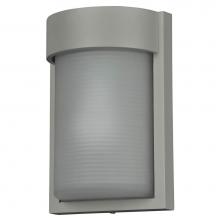 Access Lighting 20041MG-SAT/RFR - Outdoor LED Wall Mount