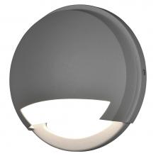 Access Lighting 20044LEDDMG-SAT/OPL - Outdoor LED Wall Mount