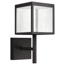 Access Lighting 20080LED-BL/SDG - Outdoor LED Wall Mount