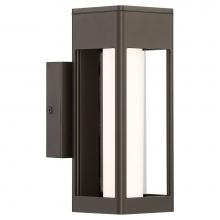 Access Lighting 20125LEDDMG-ORB/OPL - Outdoor LED Wall Mount