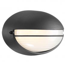 Access Lighting 20270LEDDMG-BL/OPL - Outdoor LED Bulkhead