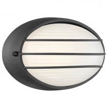 Access Lighting 20280LEDDMG-BL/OPL - Outdoor LED Bulkhead