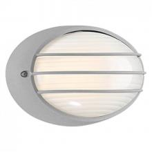 Access Lighting 20280LEDDMG-SAT/OPL - Outdoor LED Bulkhead