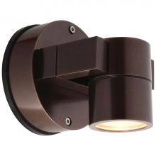 Access Lighting 20351LEDDMGLP-BRZ/CLR - Outdoor Adjustable LED Spotlight