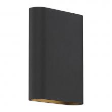 Access Lighting 20408LEDD-BL-120V - Lux LED Wall Sconce