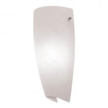 Access Lighting 20415LEDDLP-ALB - 1 Light Wall Sconce