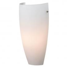 Access Lighting 20415LEDDLP-OPL - 1 Light Wall Sconce