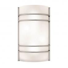 Access Lighting 20416LEDD-BS/OPL - LED Wall Sconce