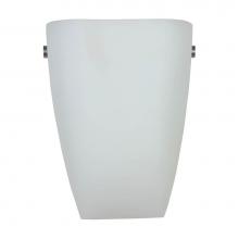 Access Lighting 20419-BS/OPL - 1 Light Wall Sconce