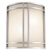 Access Lighting 20420LEDD-SAT/OPL - LED Wall Sconce