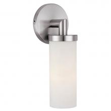 Access Lighting 20441-BS/OPL - Wall Sconce and Vanity