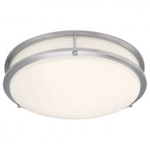 Access Lighting 20502LEDD-CH/ACR - LED Flush Mount