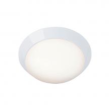 Access Lighting 20624-WH/OPL - Flush Mount