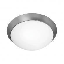 Access Lighting 20625LEDDLP-BS/OPL - LED Flush Mount