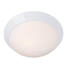 Access Lighting 20625GU-WH/OPL - Flush Mount