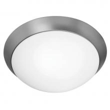 Access Lighting 20626LEDSWAD-BS/OPL - White Tuning Dimmable LED Flush Mount