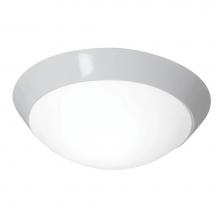 Access Lighting 20626GU-WH/OPL - Flush Mount