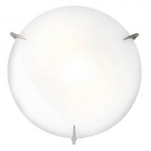 Access Lighting 20662-BS/OPL - Flush Mount