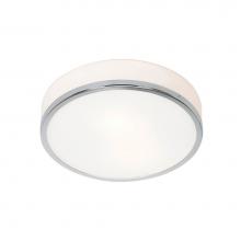 Access Lighting 20670LEDD-CH/OPL - LED Flush Mount