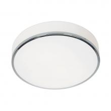 Access Lighting 20671LEDDLP-CH/OPL - LED Flush Mount