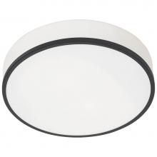 Access Lighting 20671-MBL/OPL - Aero Flush Mount