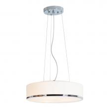 Access Lighting 20673LEDDLP-CH/OPL - LED Pendant
