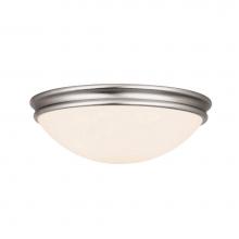 Access Lighting 20724-BS/OPL - Flush Mount