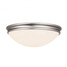 Access Lighting 20725-BS/OPL - Flush Mount