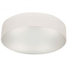 Access Lighting 20747LEDSWACD-WH/OPL - Tomtom Color Tuning Dimmable LED Flush Mount