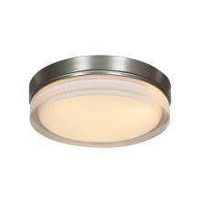 Access Lighting 20775LEDD-BS/OPL - LED Flush Mount