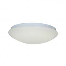 Access Lighting 20780LEDD-WH/ACR - LED Flush Mount