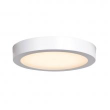 Access Lighting 20801LEDD-WH/ACR - LED Flush Mount