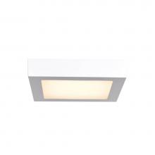 Access Lighting 20802LEDD-WH/ACR - LED Flush Mount