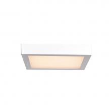 Access Lighting 20803LEDD-WH/ACR - LED Flush Mount