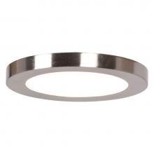 Access Lighting 20810LEDD-BS/ACR - LED Flush Mount