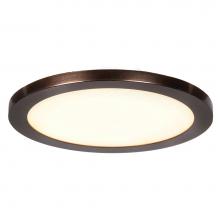 Access Lighting 20811LEDD-WH/ACR - LED Flush Mount