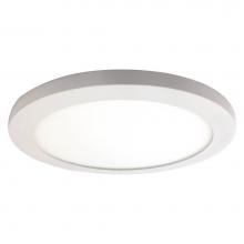 Access Lighting 20812LEDD-BS/ACR - LED Flush Mount