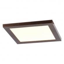 Access Lighting 20814LEDD-WH/ACR - LED Flush Mount