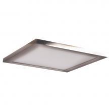 Access Lighting 20814LEDD-BS/ACR - LED Flush Mount