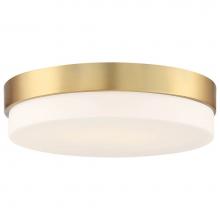Access Lighting 20825LEDD-ABB/OPL - LED Flush Mount