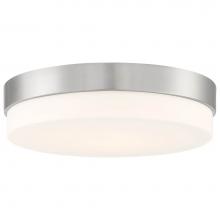 Access Lighting 20825LEDD-BS/OPL - LED Flush Mount