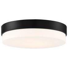 Access Lighting 20826LEDD-MBL/OPL - LED Flush Mount