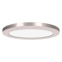 Access Lighting 20830TRIM-BS - 7'' Trim for 20830 and 20836