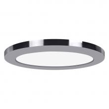 Access Lighting 20831TRIM-CH - 9'' Trim for 20831 and 20837