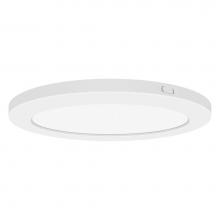 Access Lighting 20832LEDD-WH/ACR - LED Flush Mount