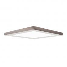 Access Lighting 20834TRIM-BS - 12'' Trim for 20834 and 20840