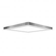 Access Lighting 20834TRIM-CH - 12'' Trim for 20834 and 20840