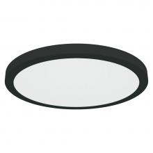 Access Lighting 20848LEDD-BL/ACR - ModPLUS LED Flush Mount